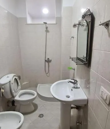 Apartman Bunk'art Bliss: Dajti View Tirana