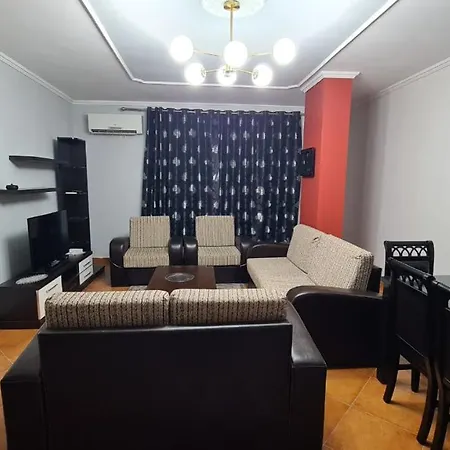 Bunk'art Bliss: Dajti View * Tirana