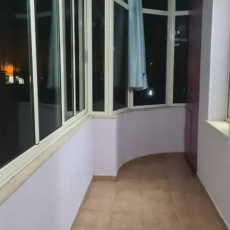 Apartmán Bunk'art Bliss: Dajti View Tirana