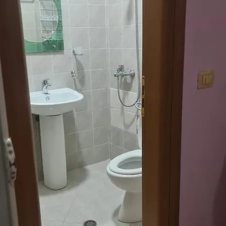 Apartman Bunk'art Bliss: Dajti View